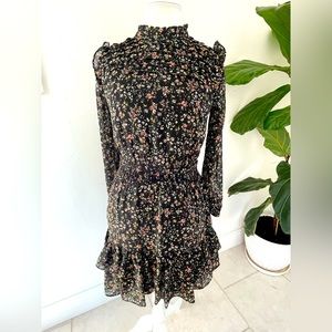 1. State Dress ruched smock dress from Macy’s